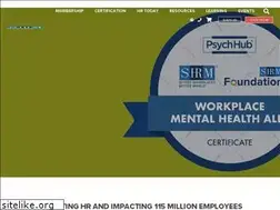 Sites similar to easttexashra.shrm.org