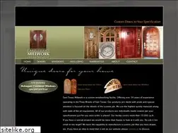 Sites similar to easttexasmillwork.com