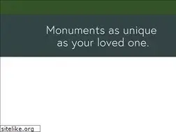 Sites similar to easttexasmonument.com
