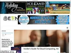 Sites similar to easttexasnews.com