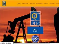 Sites similar to easttexasseals.com