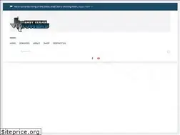 Sites similar to easttexastowers.com