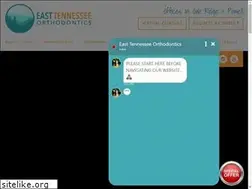 Sites similar to easttnortho.com