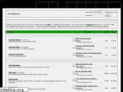 Sites similar to easttnriders.com