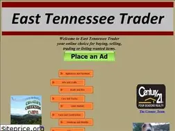 Sites similar to easttntrader.com