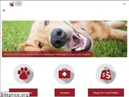 Sites similar to easttorontovetclinic.ca