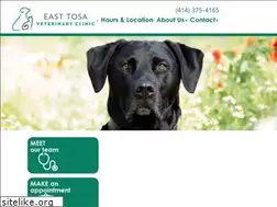 Sites similar to easttosavet.com