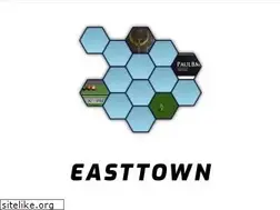 Sites similar to easttown.co.uk