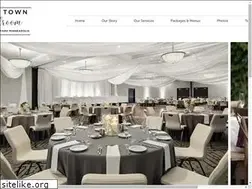Sites similar to easttownballroom.com