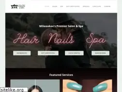 Sites similar to easttownspa.com