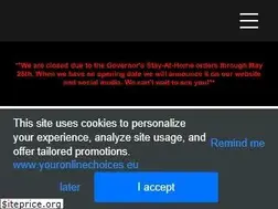 Sites similar to easttroyrr.org