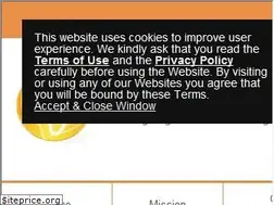 Sites similar to easttrust.org