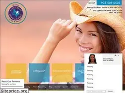 Sites similar to easttxdentalassociates.com