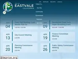 Sites similar to eastvaleca.gov
