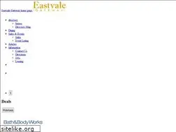 Sites similar to eastvalegateway.com