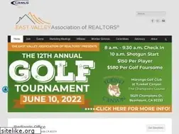 Sites similar to eastvalleyaor.org