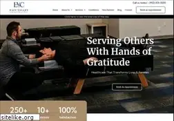 Sites similar to eastvalleychiro.com