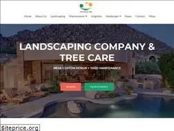 Sites similar to eastvalleylandscapers.com