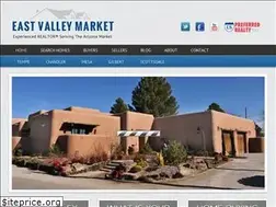 Sites similar to eastvalleymarket.com