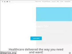 Sites similar to eastvalleynd.com