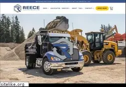 Sites similar to eastvalleysandandgravel.com
