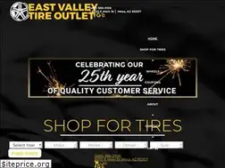 Sites similar to eastvalleytire.com