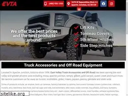 Sites similar to eastvalleytruck.com