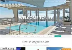 Sites similar to eastvalleyurban.com