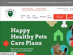 Sites similar to eastvalleyveterinaryclinic.com