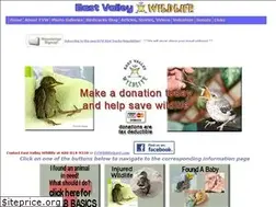 Sites similar to eastvalleywildlife.org