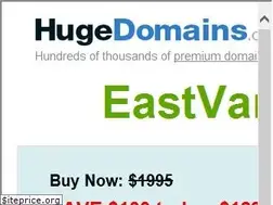 Sites similar to eastvanliving.com