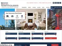 Sites similar to eastvantownhouses.ca