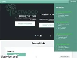 Sites similar to eastvet.com