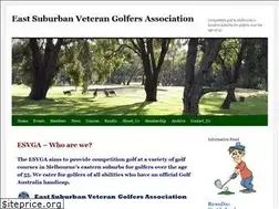 Sites similar to eastvetsgolf.org.au