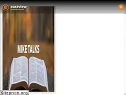 Sites similar to eastview.church