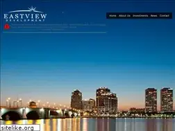 Sites similar to eastviewdev.com