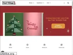 Sites similar to eastvillage.com.au
