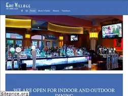 Sites similar to eastvillage.ie