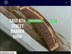 Sites similar to eastvillagebarbers.com