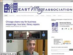 Sites similar to eastvillagechicago.org
