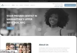 Sites similar to eastvillagedental.com
