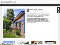 Sites similar to eastvillagenomad.com