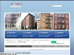 Sites similar to eastvillagerent.com
