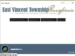 Sites similar to eastvincent.org