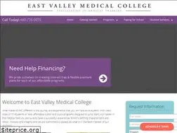 Sites similar to eastvmc.com
