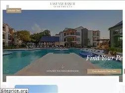 Sites similar to eastvueranch.com