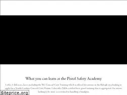 Sites similar to eastwakeconcealcarry.com