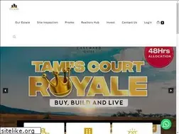 Sites similar to eastwardgates.com