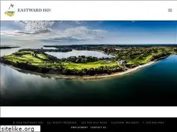 Sites similar to eastwardho.org