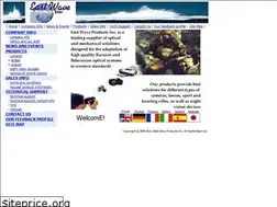 Sites similar to eastwave.ca